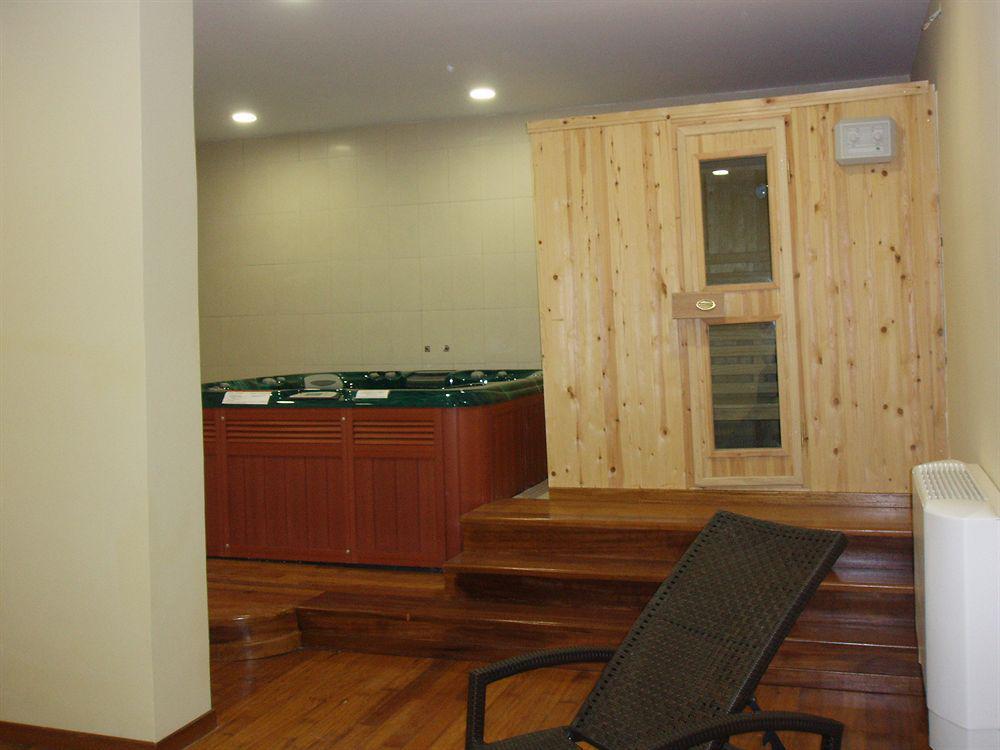 Efplias Hotel Apartments Pireo Servizi foto